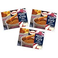 3 salsa Mayflower estilo sureño 255 g.